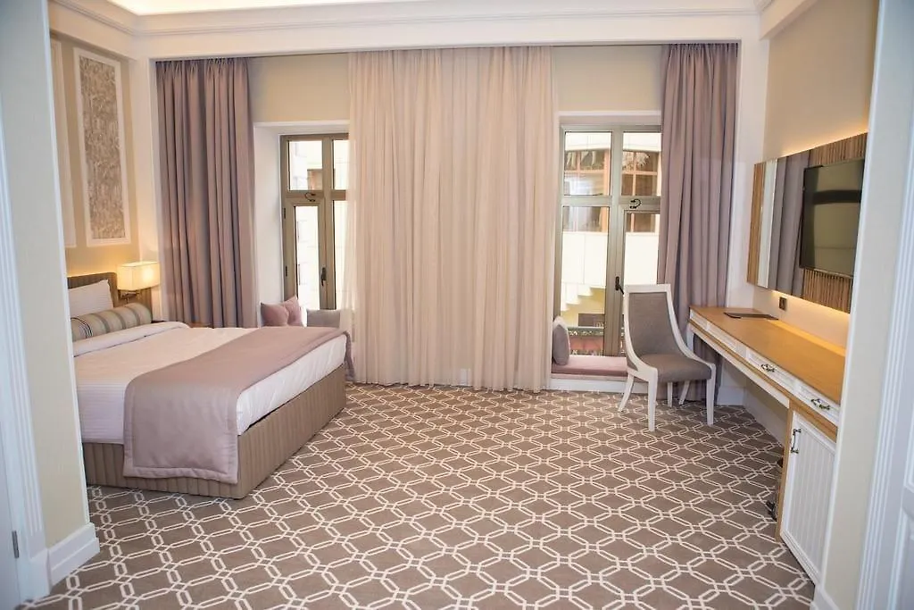 Theatrum Hotel Baku