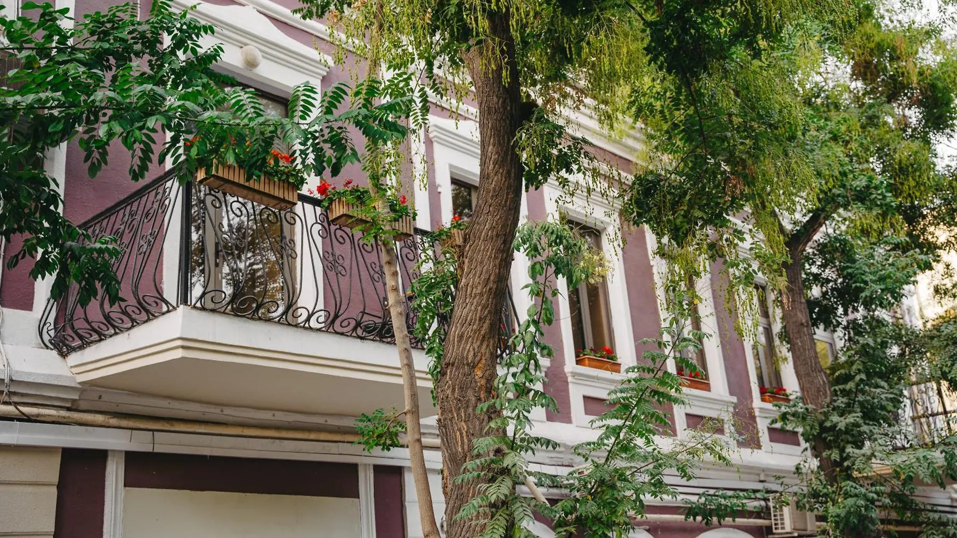Theatrum Hotel Baku