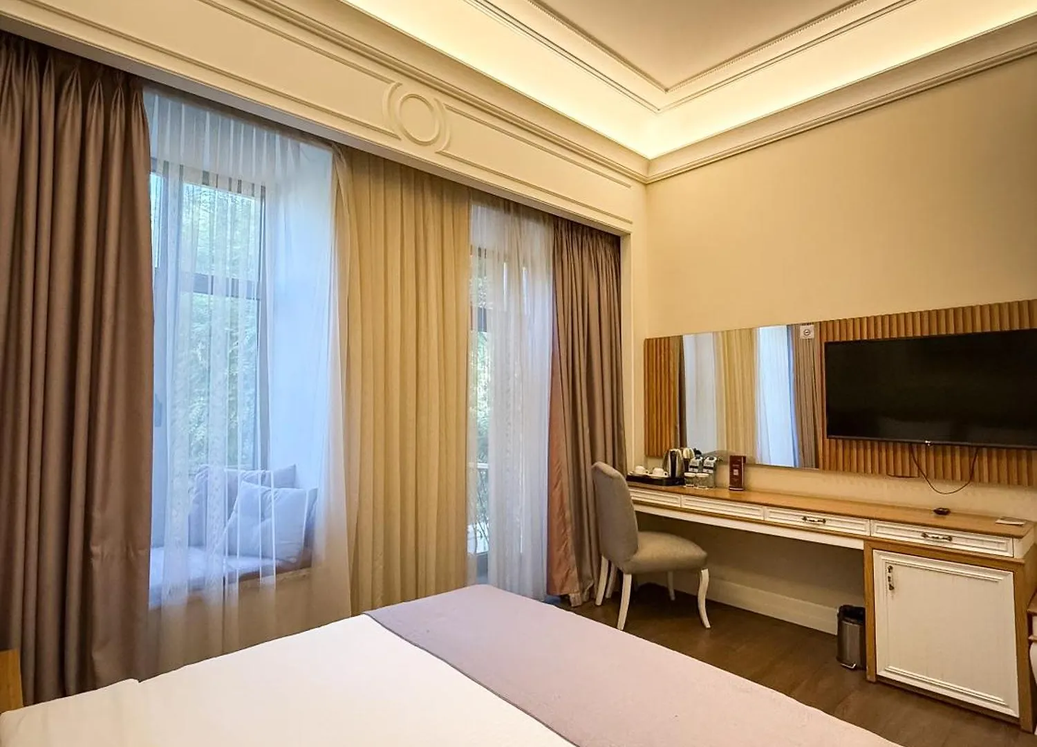 Theatrum Hotel Baku