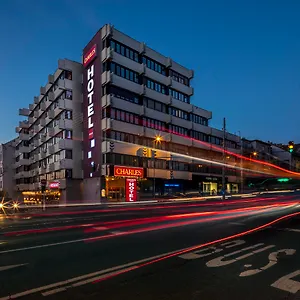 visit hotel