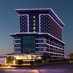 visit hotel
