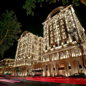 Intercontinental By Ihg Baku
