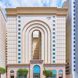 مكارم أم القرى المملكة العربية السعودية