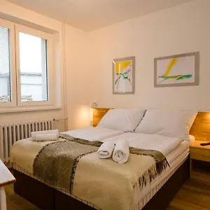 Wellness Bohemia Prag