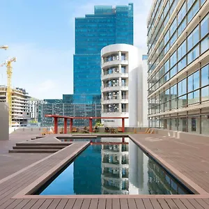 Icon Luxury Апарт-отель Кейптаун
