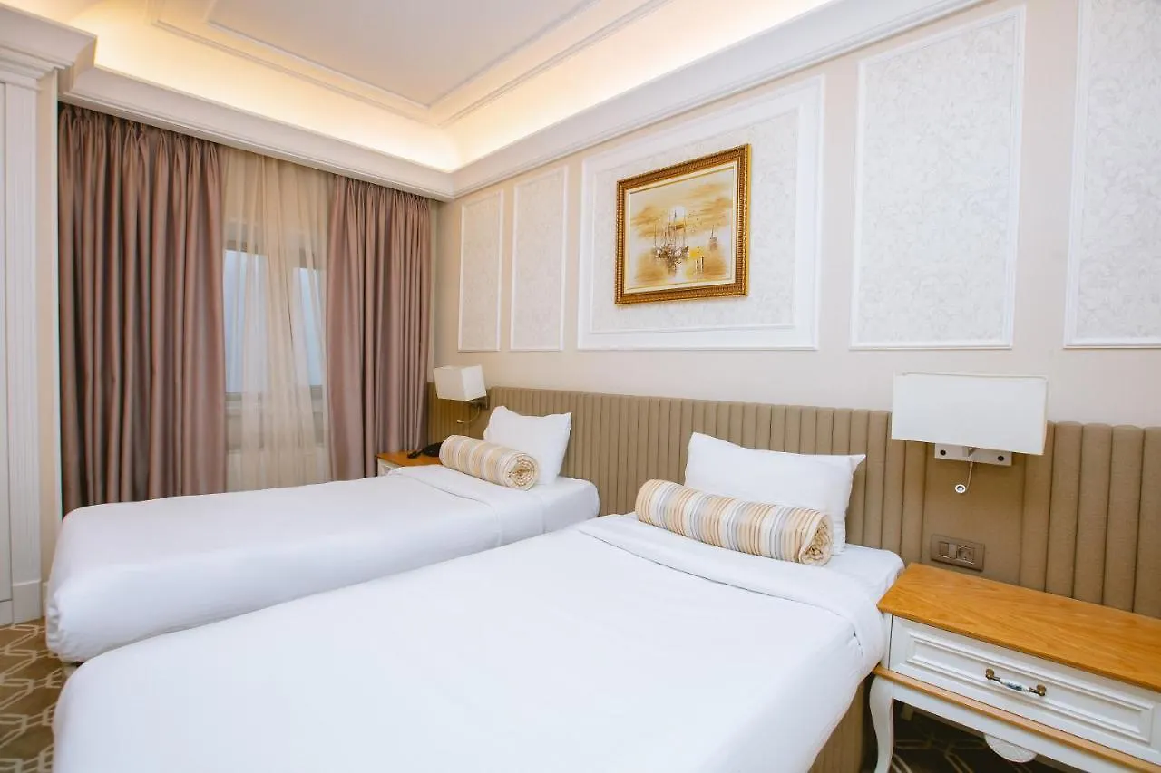 Theatrum Hotel Baku