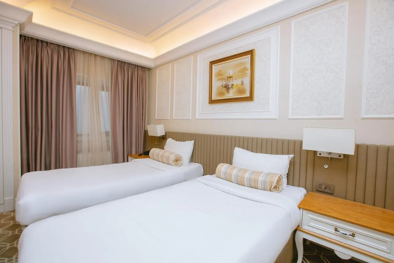 Theatrum Hotel Baku