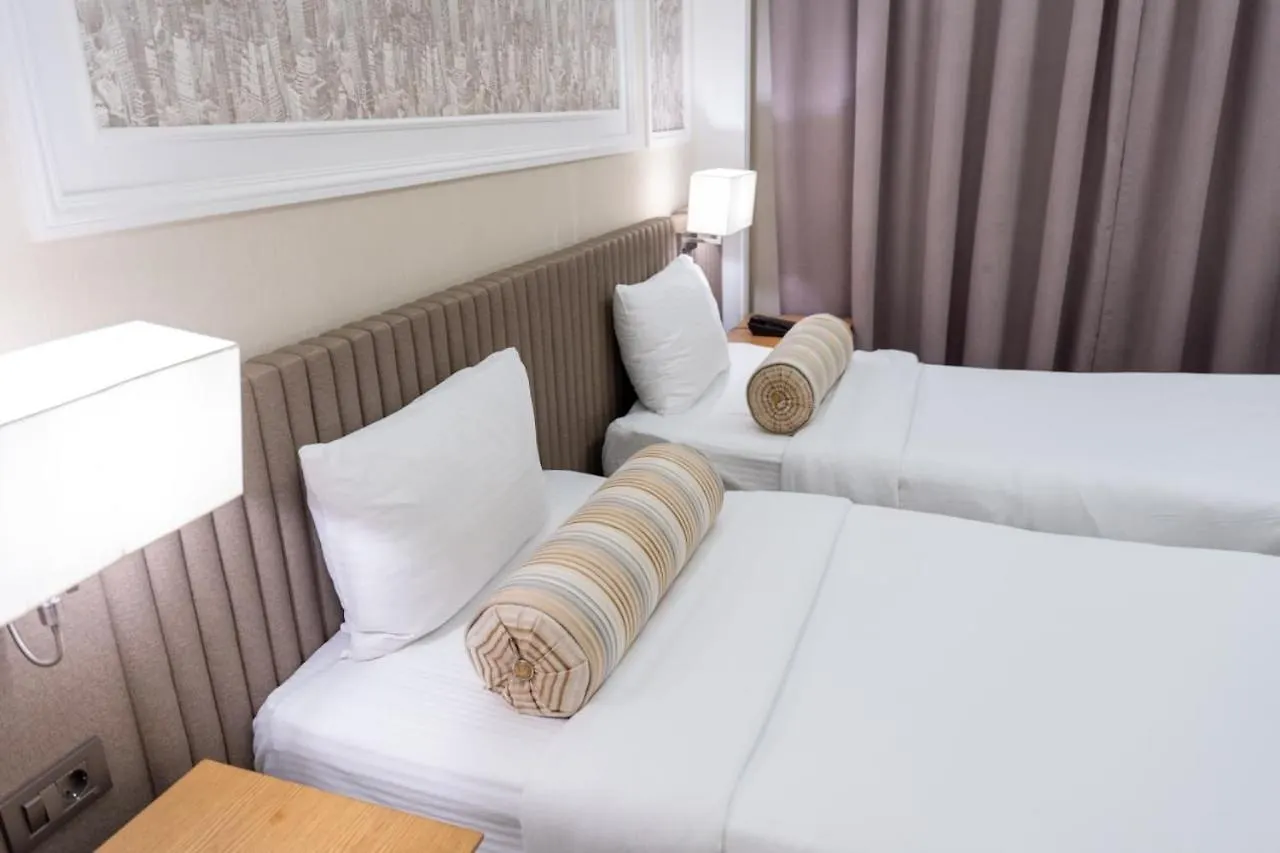 Theatrum Hotel Baku