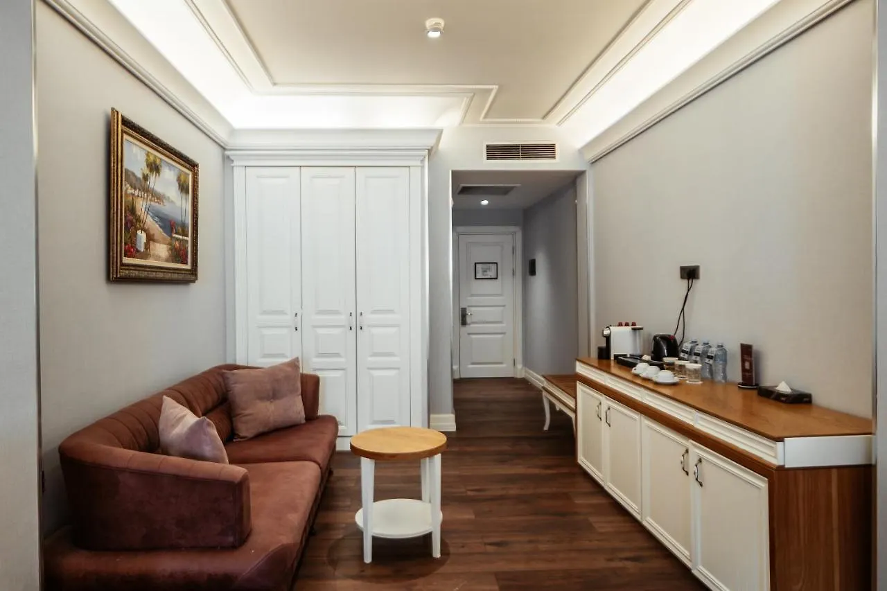 Theatrum Hotel Baku