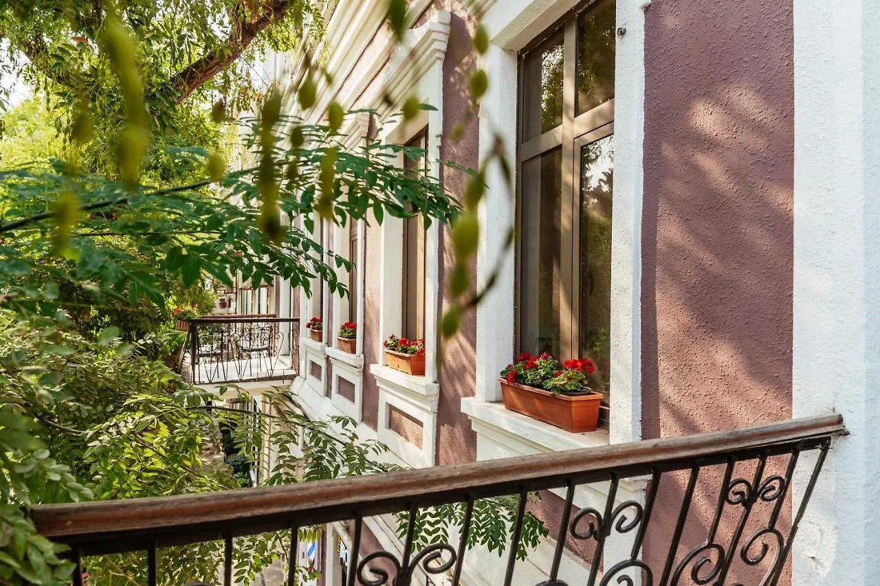 Theatrum Hotel Baku