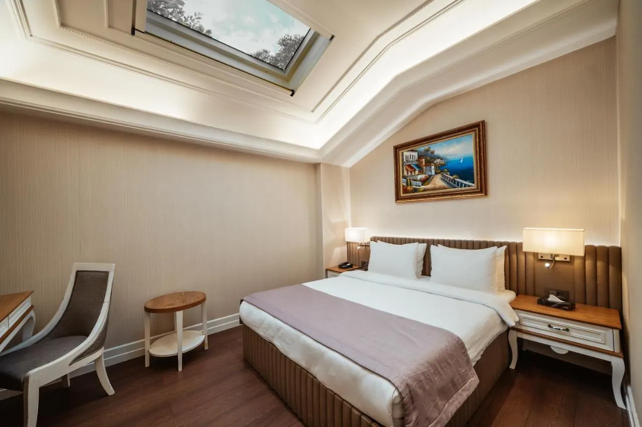 Theatrum Hotel Baku