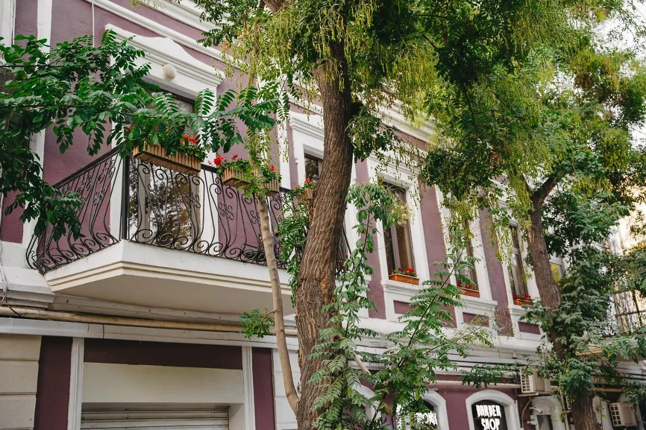 Theatrum Hotel Baku