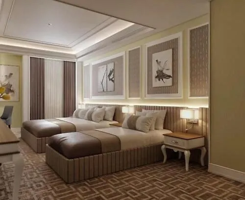Theatrum Hotel Baku