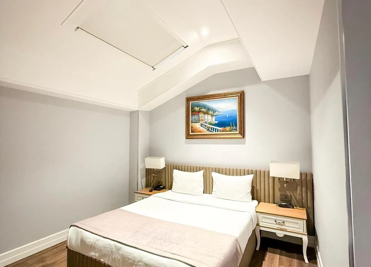 Theatrum Hotel Baky